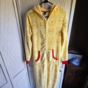 Disney Adult Onesie